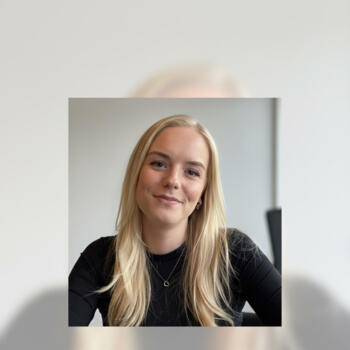 Babysitter in Driebergen-Rijsenburg: Britta