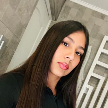 Niñera en Lampa: Fernanda