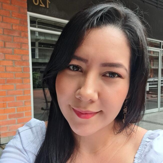 Babysitter in Antofagasta: Patricia
