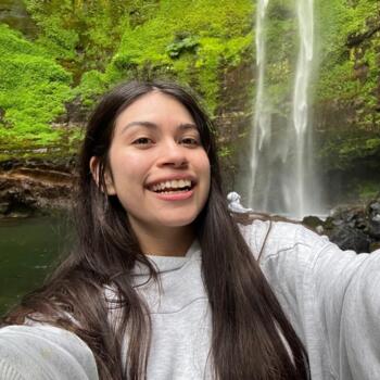 Niñera en Santiago de Chile: Sofia