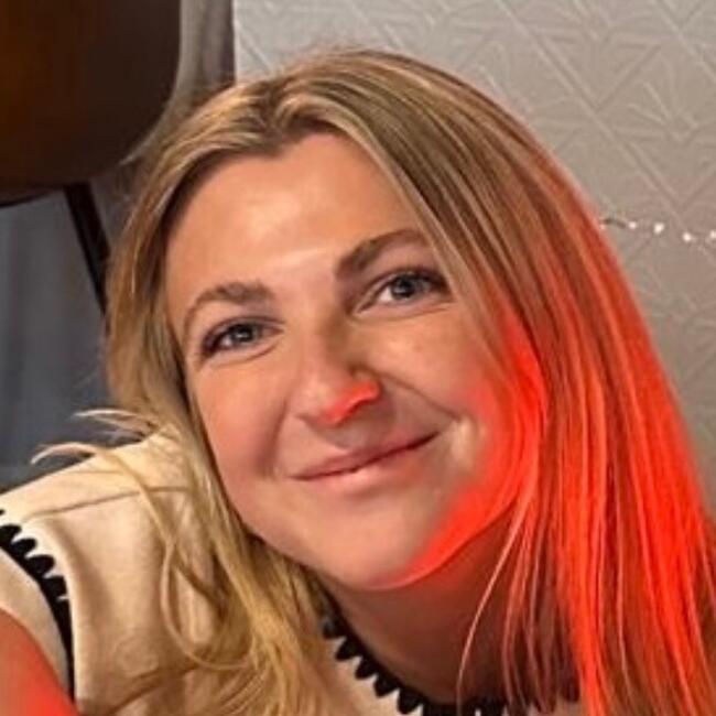 Babysitter in Sydney: Olivia