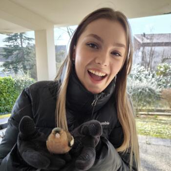 Baby-sitter Obernai: Zoé