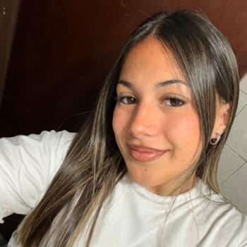 Babysitter in Avellaneda (Buenos Aires): Guadalupe