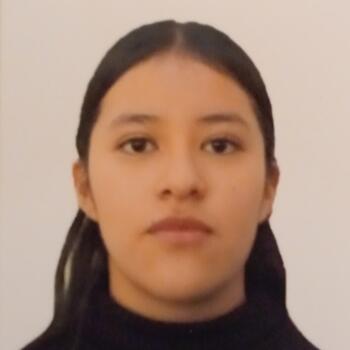 Babysitter in Mexico City: Sofia