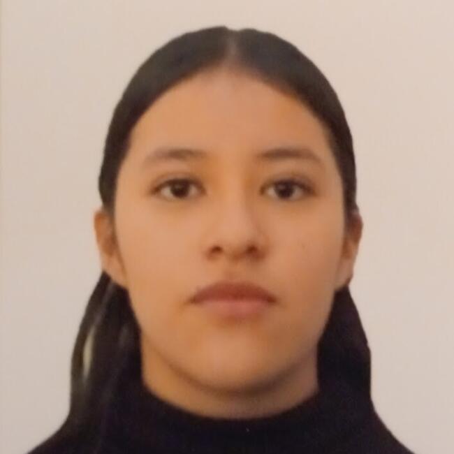 Babysitter in Mexico City: Sofia