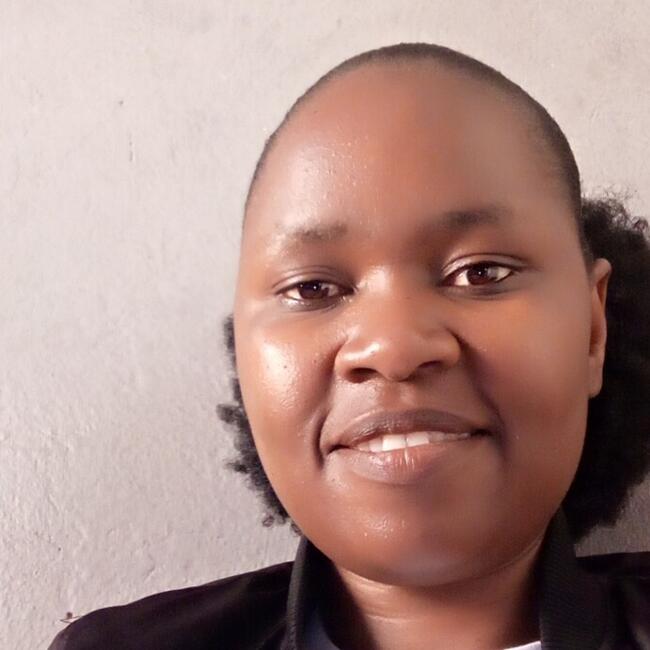 Nanny in Midrand: Nomvelo