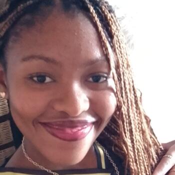 Babysitter in Hammanskraal: Paulinah