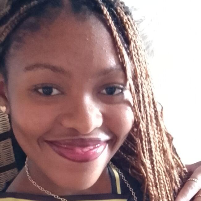 Babysitter in Hammanskraal: Paulinah