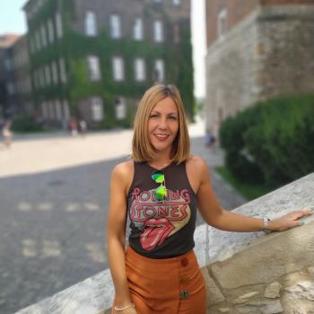 Niñera Molina de Segura: BEATRIZ