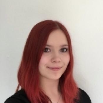 Babysitter in Fürstenfeldbruck: Maria