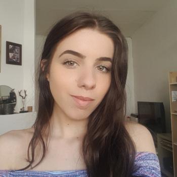 Babysitter Rotterdam: Joana