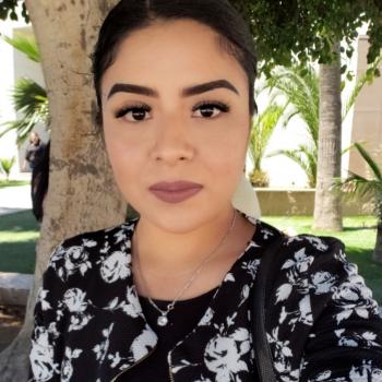 Babysitter Tijuana: Nereyda