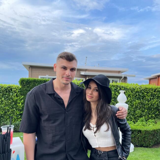 Работа детегледачка в София: Madlena