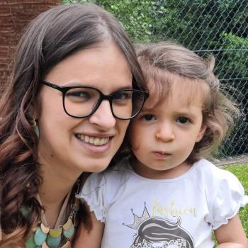 Babysitter Bragança: Ana