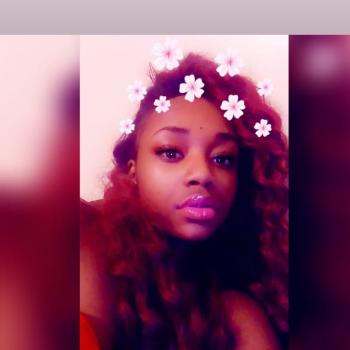 Babysitter in Newark: Jasmine