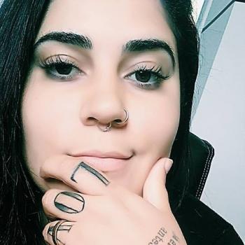 Emprego de babá em Contagem: emprego de babá Débora