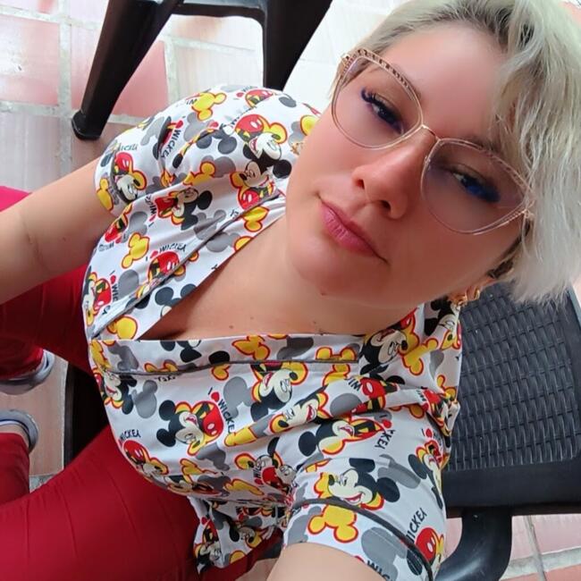 Babysitter in Cúcuta: ROTCY