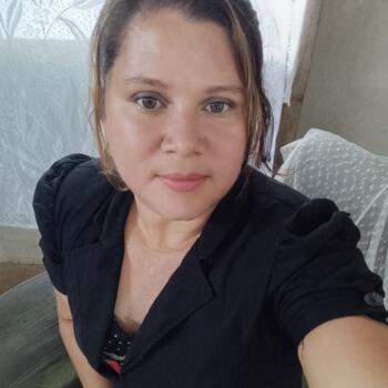 Babysitter in Guápiles: Joha