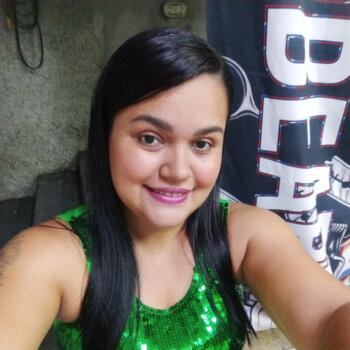 Babá Maracanaú: Gabriela