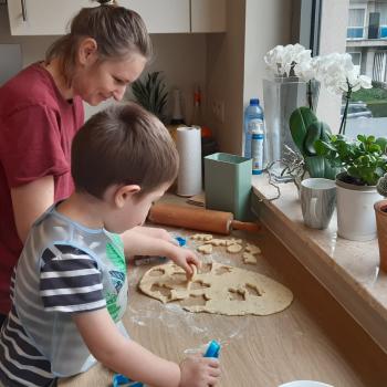 Job de garde d'enfants à Louvain: job de garde d'enfants Iulia