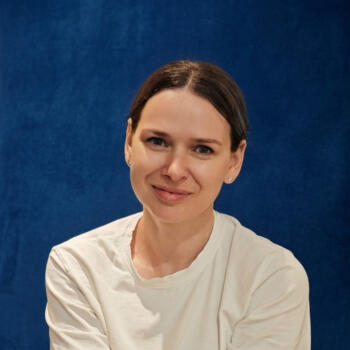 Babysitter Berlin: Natalia