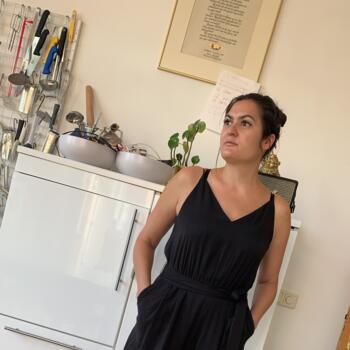 Oppaswerk in Ede: oppasadres Naomi