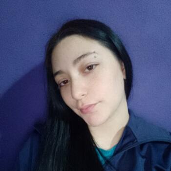 Niñera en Guillermo Enrique Hudson: Julieta