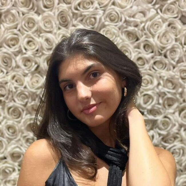 Babysitter in Kortenberg: Lisa