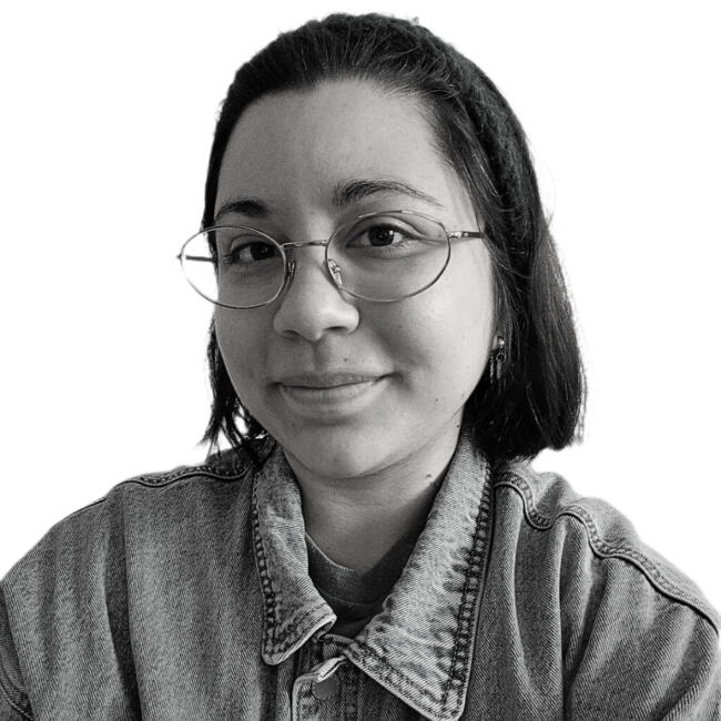 Babysitter in Vertaizon: Maureen
