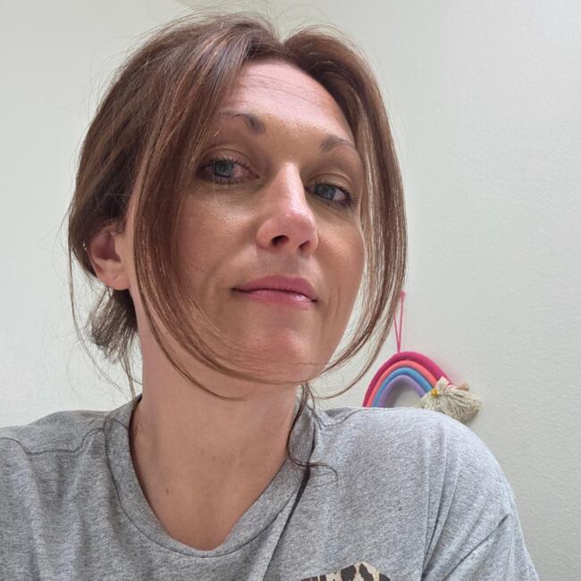 Babysitter in Temecula: Kristina