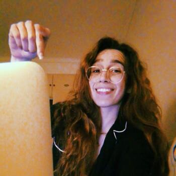 Babysitter in Buenos Aires: Luz