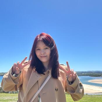 Babysitter in Sydney: Nandita