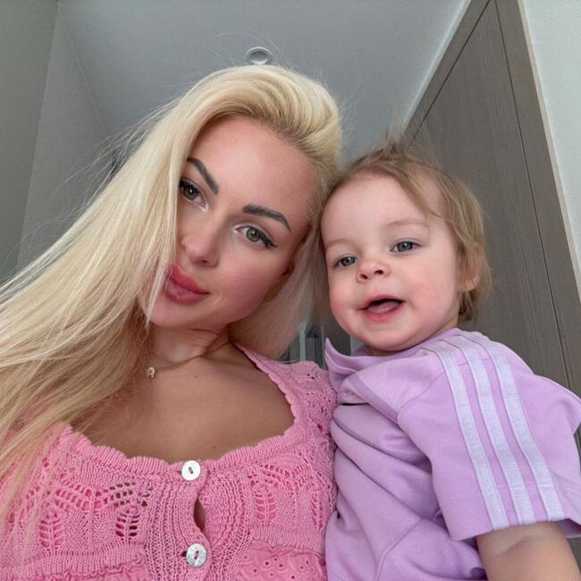 Babysitting job in Tallinn: Emili