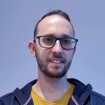 Parent Żukowo: Maciej