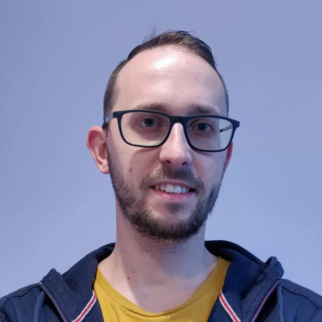 Babysitting job in Żukowo: Maciej