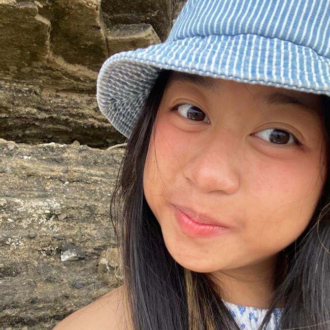 Babysitter in Rotterdam: Khánh Uyên