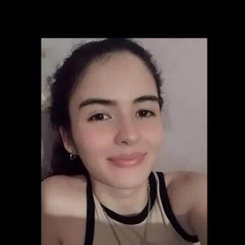 Babysitter San Juan Bautista: Casandra