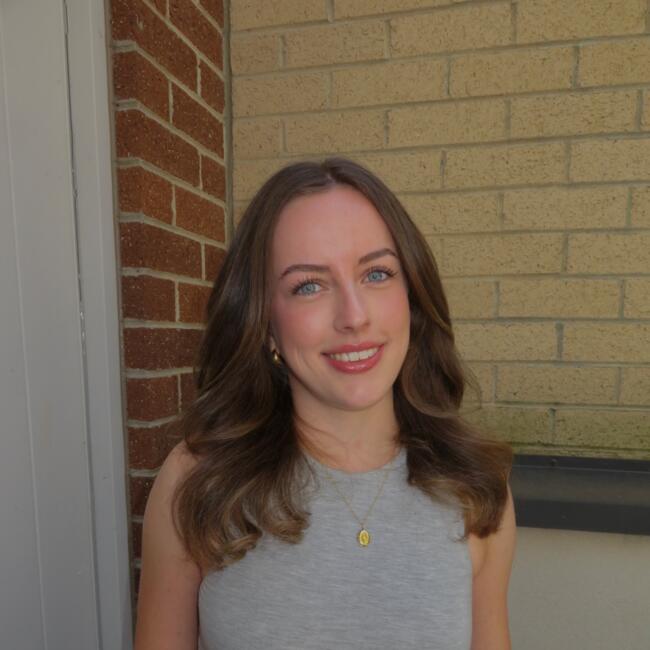 Nanny in Melbourne: Lucy