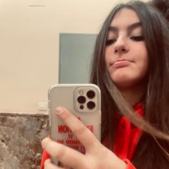 Canguro Burriana: Rocio