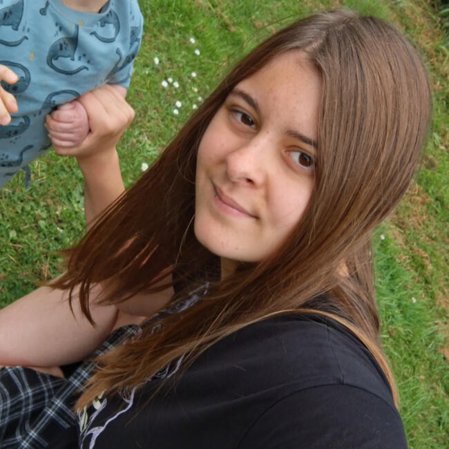 Babysitter in Stansted Mountfitchet: Faith