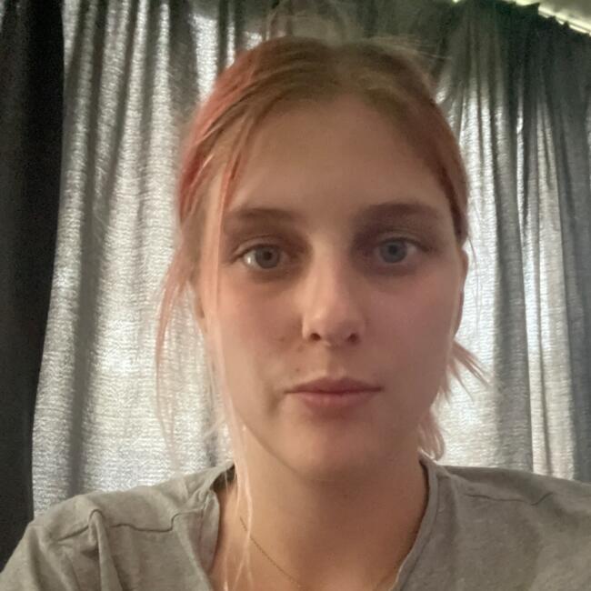 Babysitter in Mol: Shana