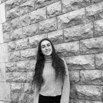 Canguro en Caldas de Malavella: Marina