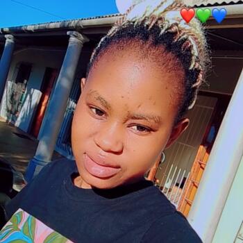 Babysitter in Cape Town: Ruth