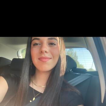 Babysitter Cerdanyola del Vallès: Jana