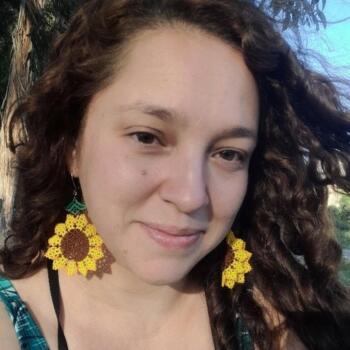 Niñera en Coquimbo: Constanza Cid