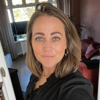 جليسة أطفال في ليوواردن: Sonja