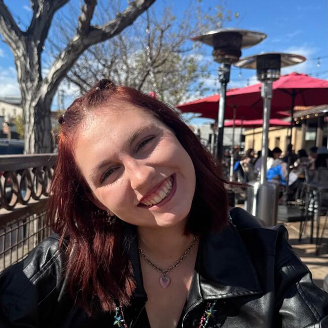 Babysitter in Lake Elsinore: Serenity