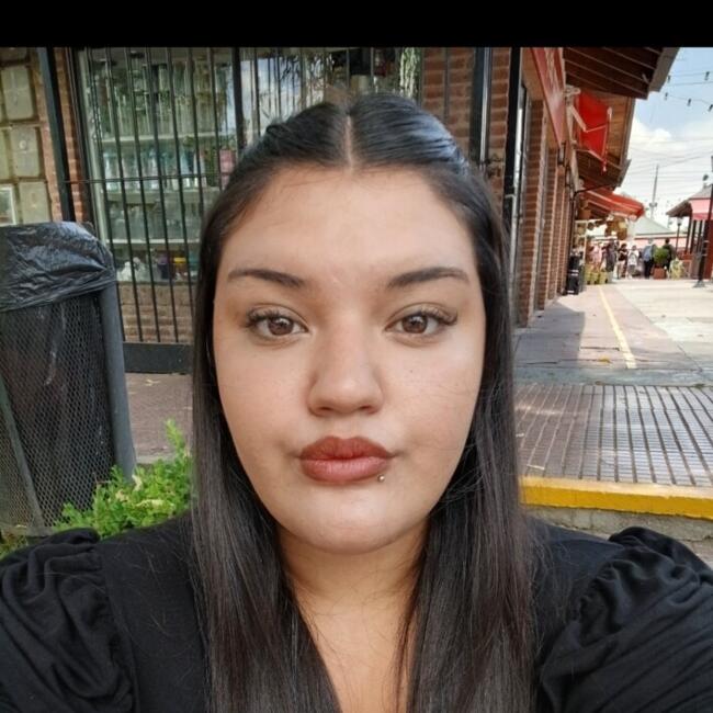 Niñera en Tigre: Mora