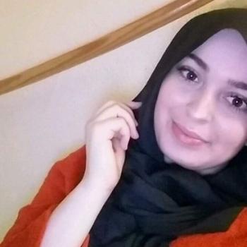 Babysitter Almere Stad: Naouel