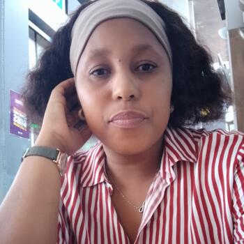 Nanny in Middelburg: Nocy